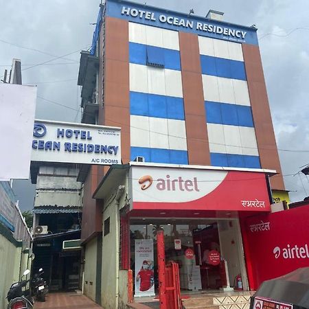 Hotel Oc Residency Mumbai Exterior photo
