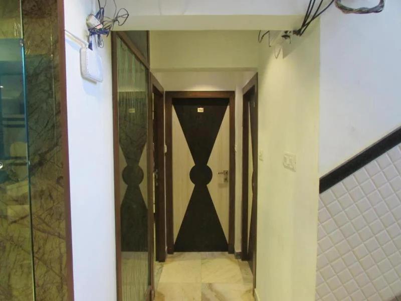 Hotel Oc Residency Mumbai Exterior photo