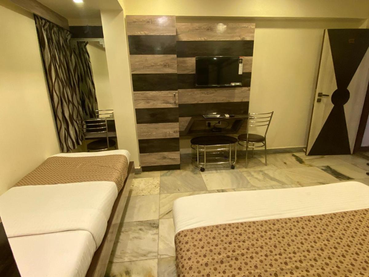 Hotel Oc Residency Mumbai Exterior photo