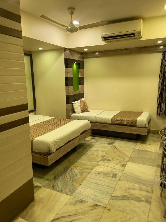 Hotel Oc Residency Mumbai Exterior photo