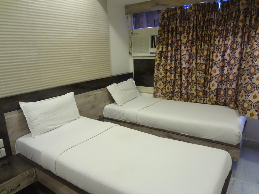 Hotel Oc Residency Mumbai Exterior photo