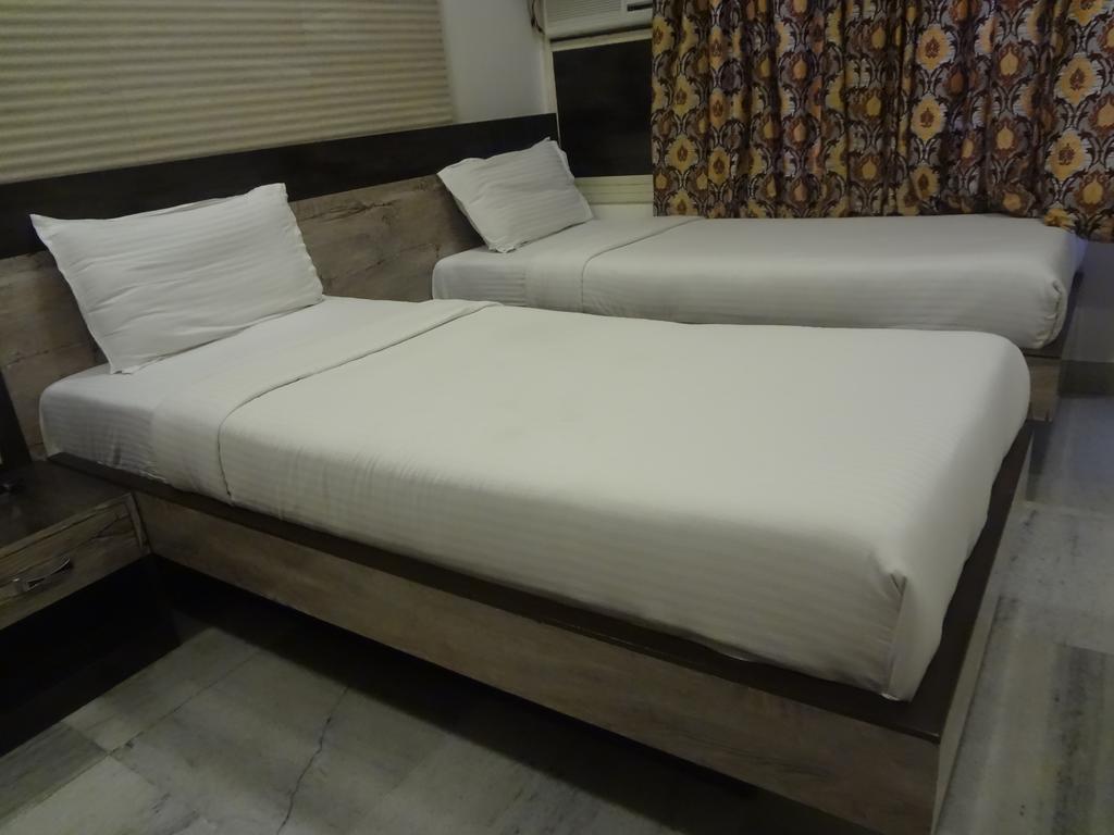 Hotel Oc Residency Mumbai Exterior photo