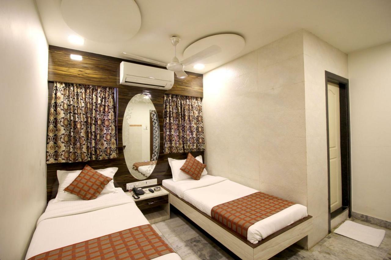 Hotel Oc Residency Mumbai Exterior photo