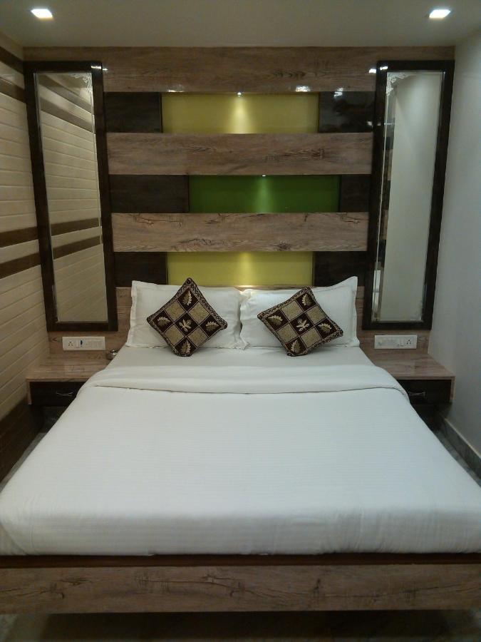Hotel Oc Residency Mumbai Exterior photo